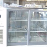 奈良店 ホシザキ W1000 台下冷蔵ショーケース 2018年製 | 奈良の