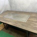 業務用鉄板付きテーブル 2500008951017_1.jpg
