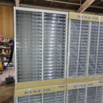 橿原店 未使用 B4レターケース 2列20段 B-220 | 奈良の厨房機器、家電