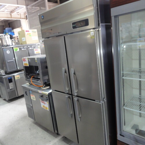 業務用冷蔵·冷凍庫に関する記事一覧 | 奈良の厨房機器、家電製品買取、販売はテンポタウンへ