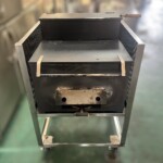 焼き芋機ガス式(引き取り限定です。) 焼き芋機ガス式(引き取り限定です。) 【公式通販】