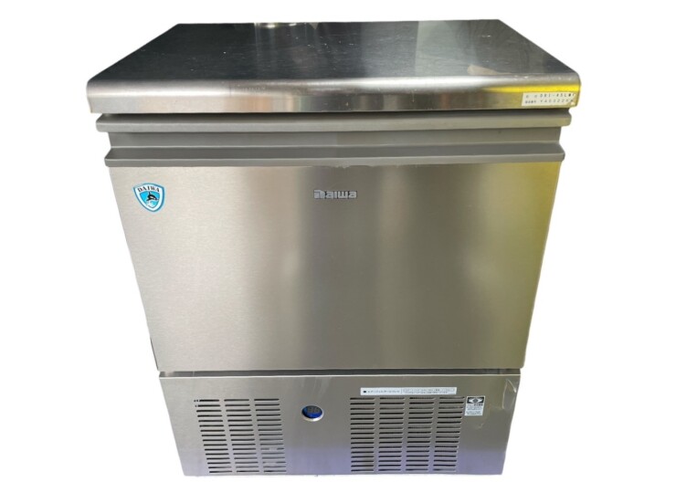 製氷機45キロ大和冷機 