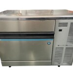 門真店 ホシザキ 95kg製氷機 2019年製 | 奈良の厨房機器、家電製品買取