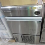 橿原店 Panasonic 35kg製氷機 2024年製 | 奈良の厨房機器、家電製品
